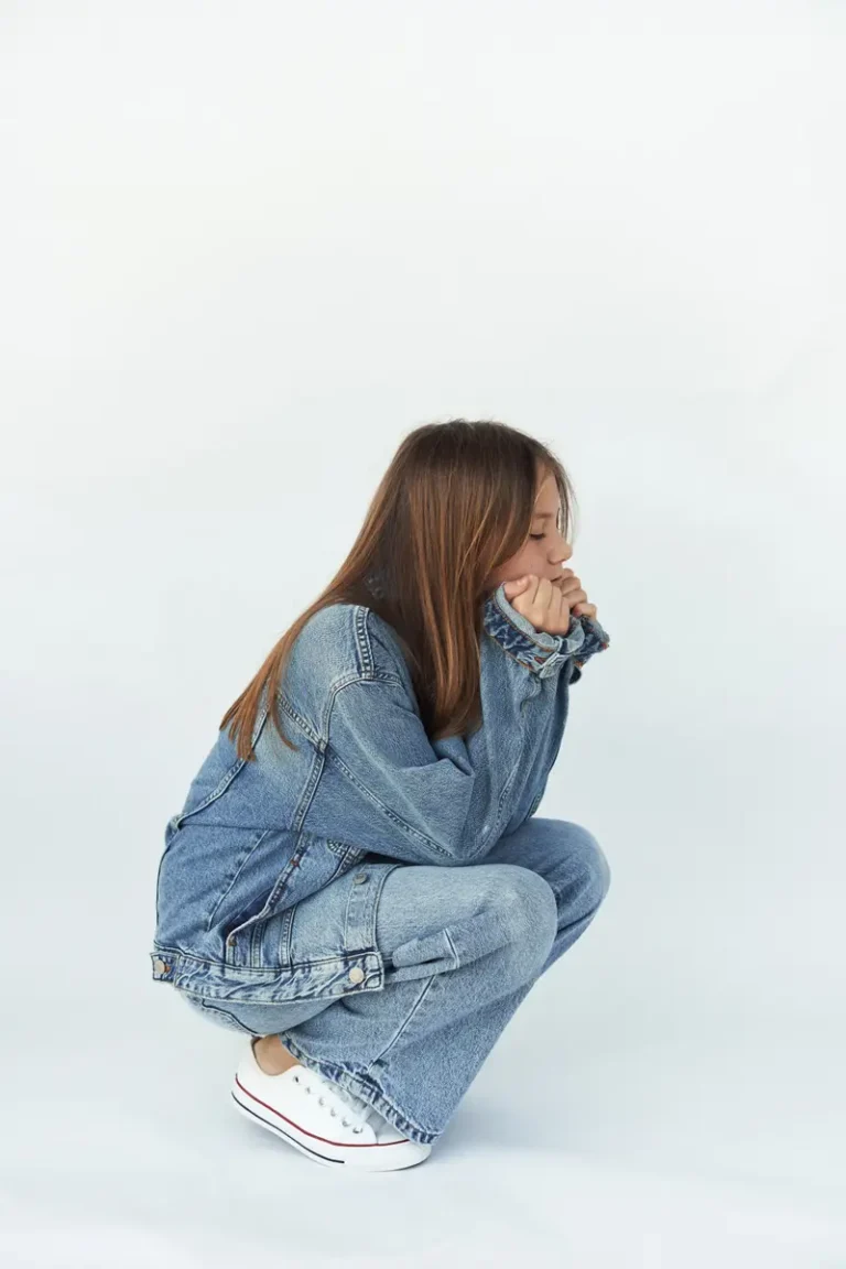 Denim Dreams — DOLCE Magazine, May 2024
