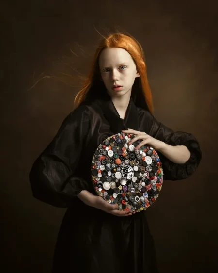 Fabulous Sofya by Victoria Kos — DOLCE Magazine