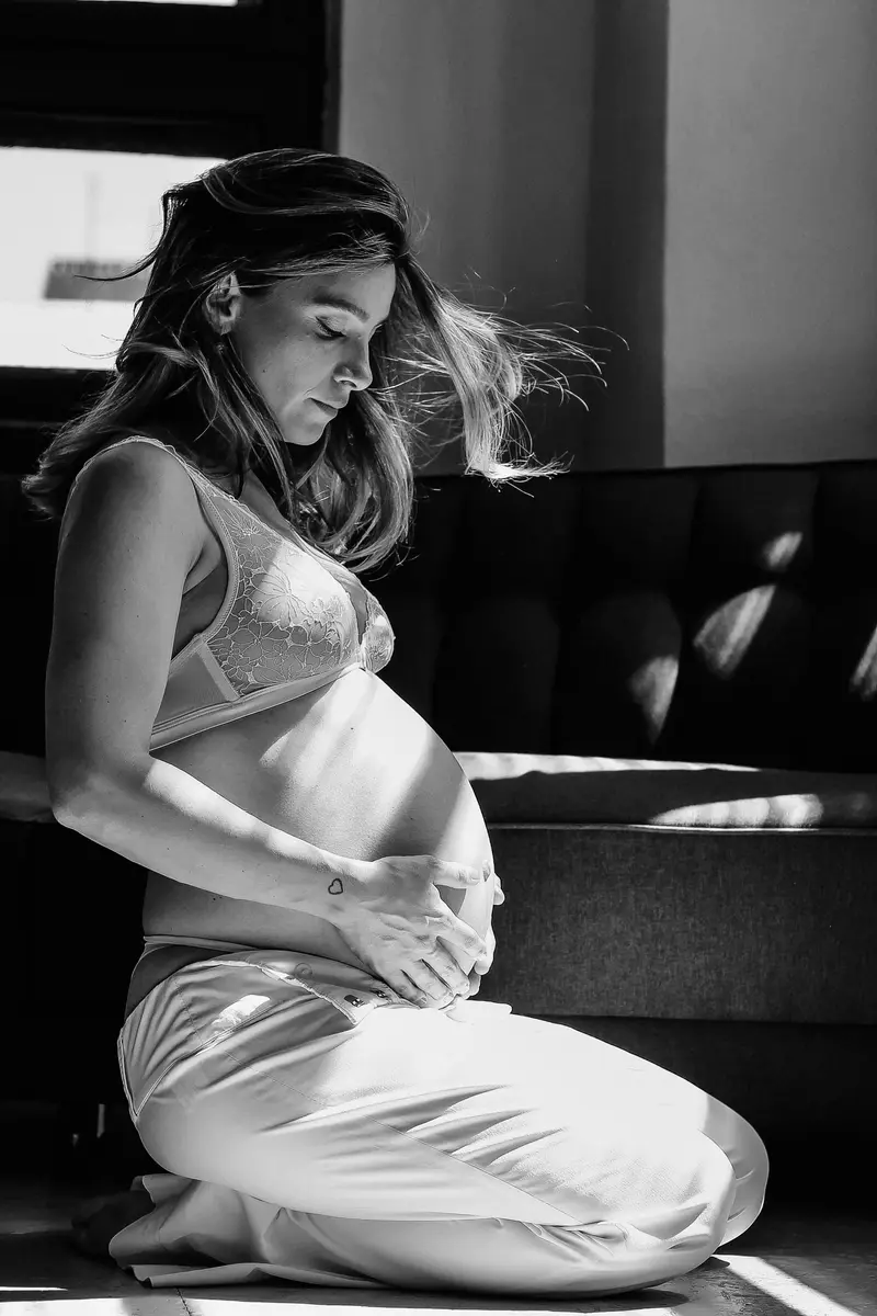 Harmony by Marianna Shcherba — DOLCE Magazine