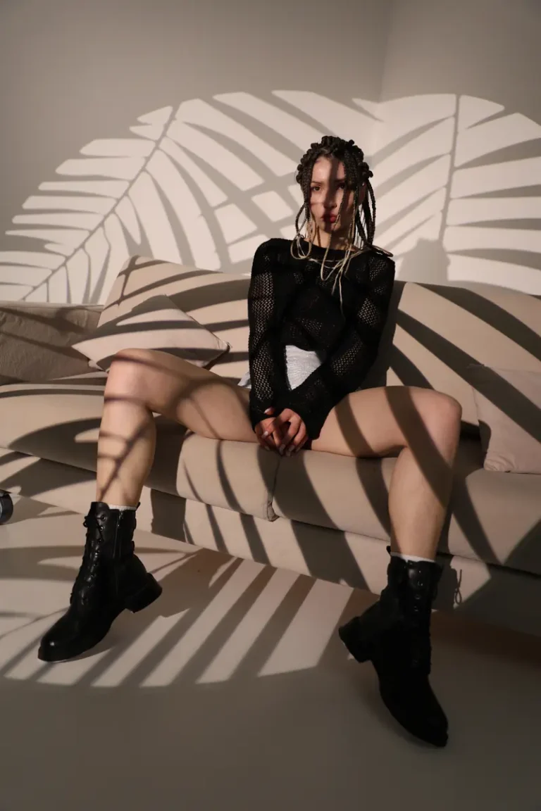 Iana — DOLCE Magazine, May 2024