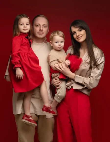 Love to heaven — DOLCE Magazine, June 2024
