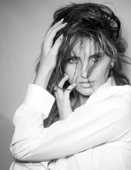 Rock, Paper, Scissors — DOLCE Magazine, June 2024