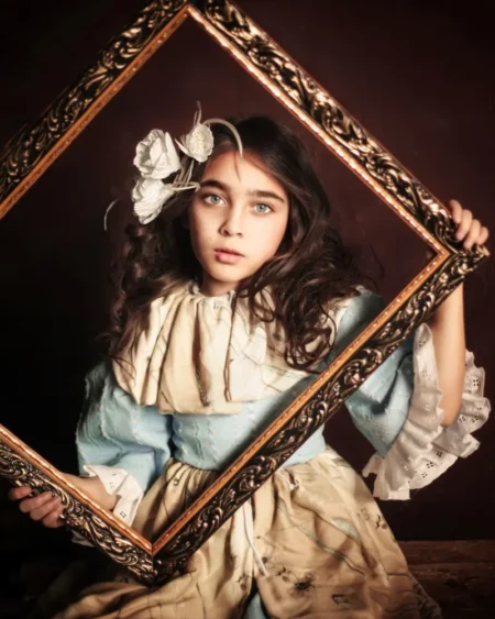 RuDolls by Maria — DOLCE Magazine