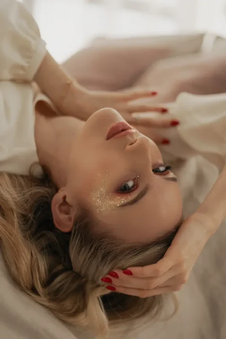 Sunset illusions — DOLCE Magazine, May 2024