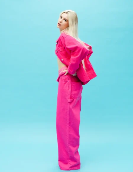 Sweet escape — DOLCE Magazine, June 2024