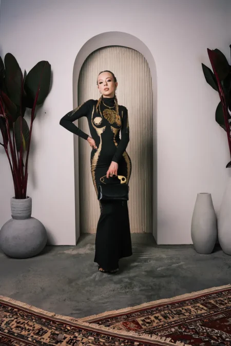 Women glow by Goldman New Era SS 24 — DOLCE Magazine, May 2024