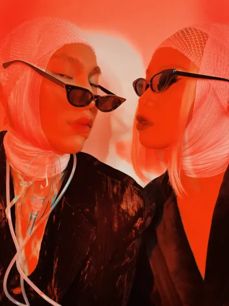 911 by JONG YI LING — DOLCE Magazine