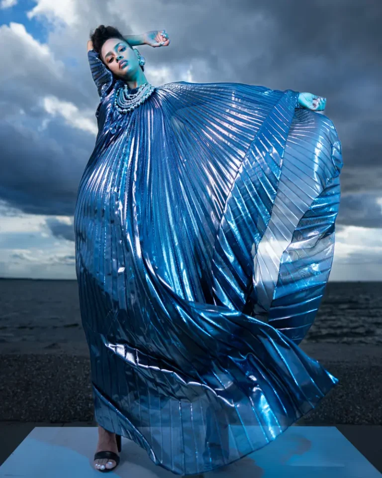 Calm Before The Storm — DOLCE Magazine, July 2024