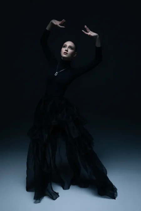 Dark Symphony by ALEXEY SENTYURIN — DOLCE Magazine