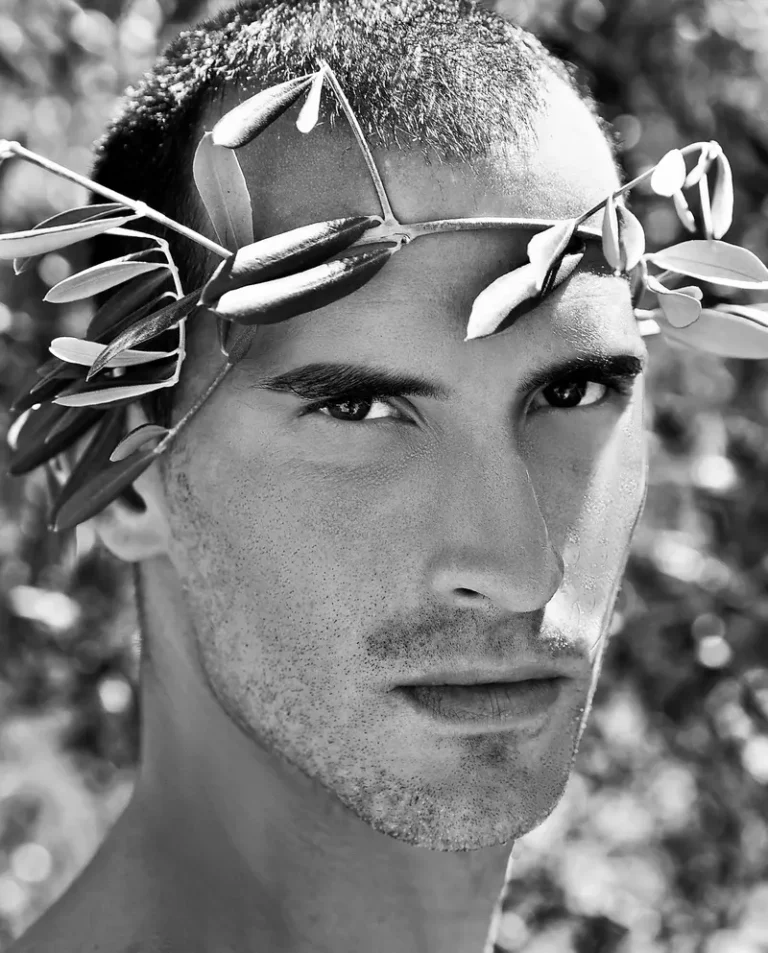 Dolce Style! — DOLCE Magazine | The June Man Edition | Vol.1 | 2024
