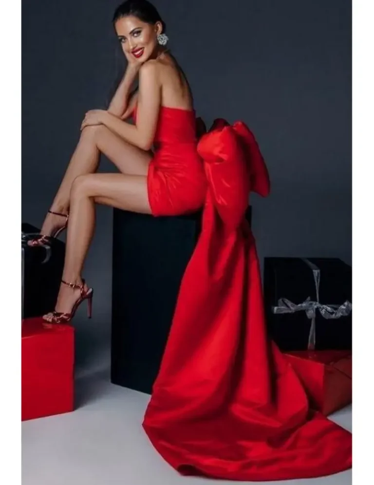 Fashion — DOLCE Magazine | The June Fashion & Beauty Edition | Vol.2 | 2024