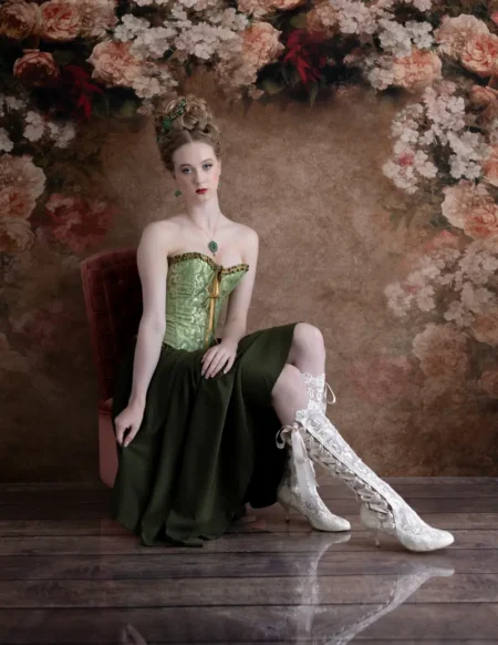 Georgian Belle by Photography by Petrina — DOLCE Magazine