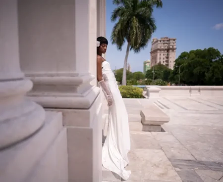 Havana Bride by Joe Cancilla — DOLCE Magazine
