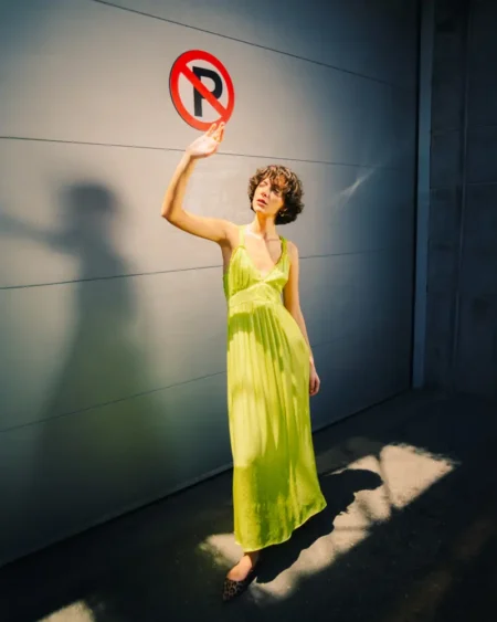 Paris Summer — DOLCE Magazine, June 2024