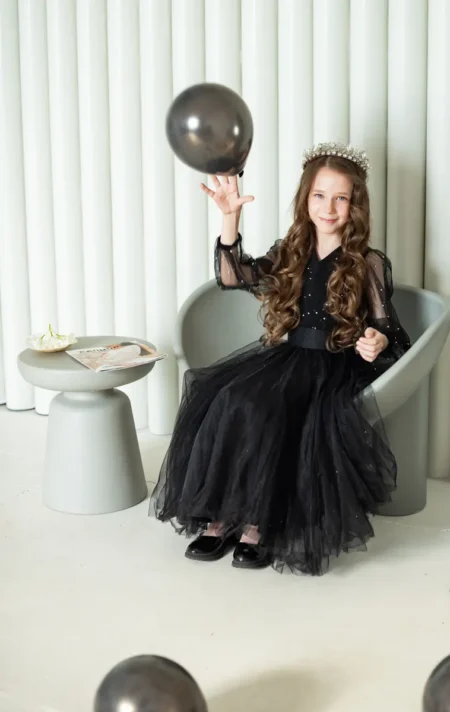 The little princess by Irina Belyaeva — DOLCE Magazine