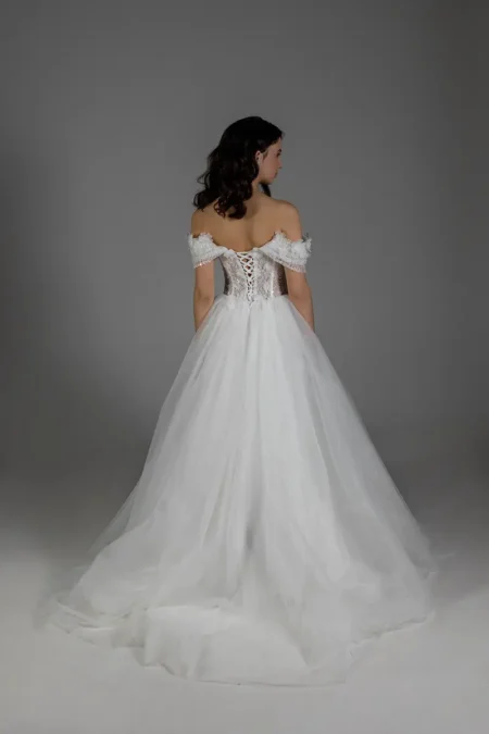 Wedding Dresses by Arina — DOLCE Magazine