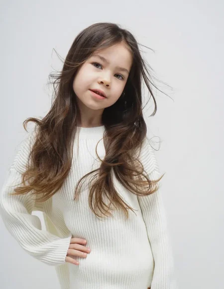 Alisa by @the_mary_ph — DOLCE Magazine