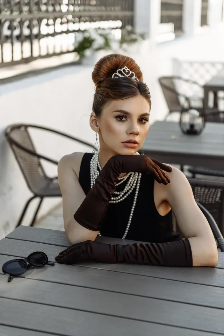 Breakfast at Tiffany’s — DOLCE Magazine | The July Wedding Edition | Vol.1 | 2024