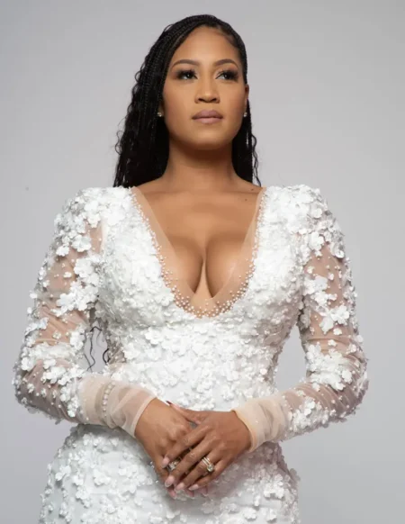 Chancey Wilson: Blazing a Trail in Fashion and Empowerment — DOLCE Magazine, August 2024