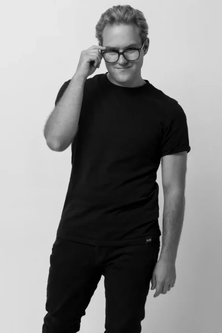 Clarity by Antonio Luna — DOLCE Magazine