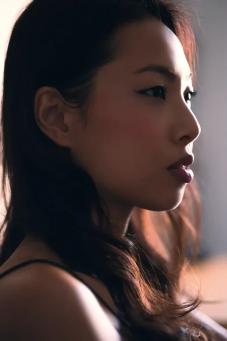 Close to You by Paolo Del Rocino — DOLCE Magazine