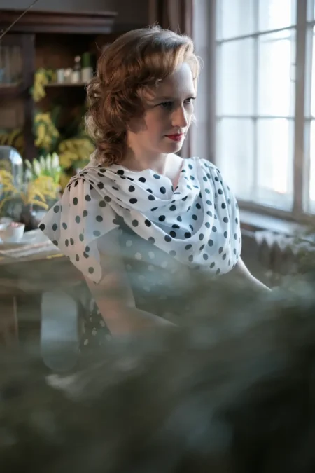 Музыка в стиле ретро by Oksana Dyakova — DOLCE Magazine