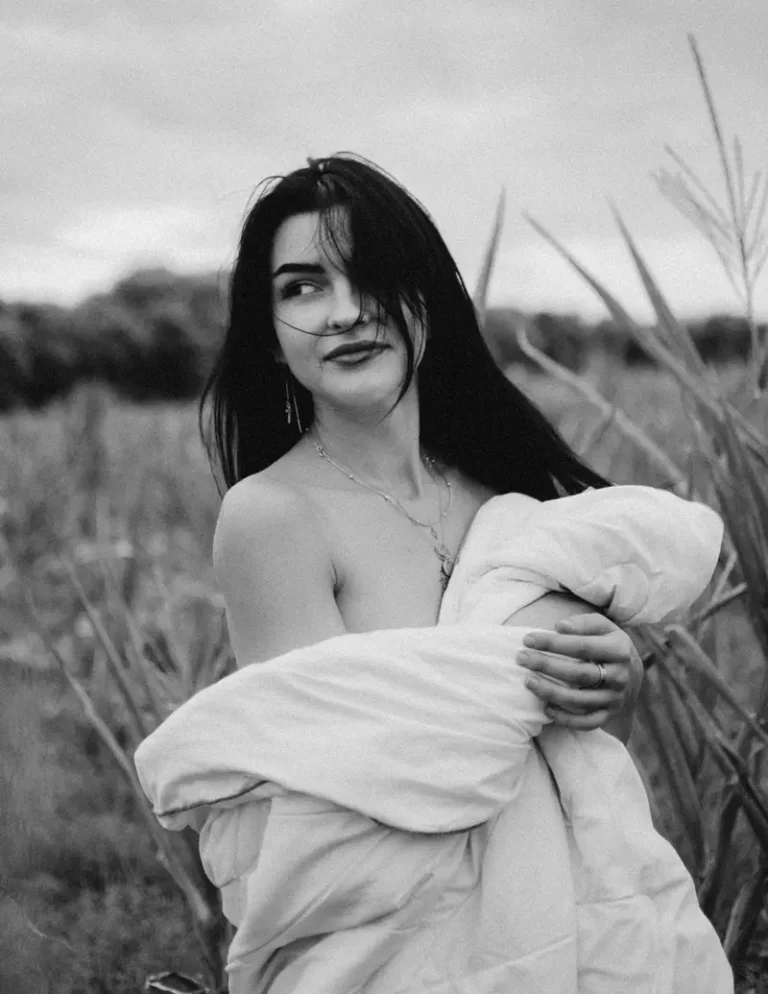 Історія кохання Ольги і Максима. The love story of Olga and Maksim. — DOLCE Magazine, August 2024