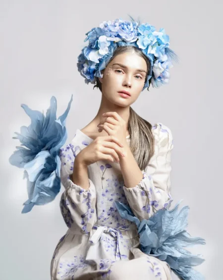 Fairy — DOLCE Magazine, July 2024