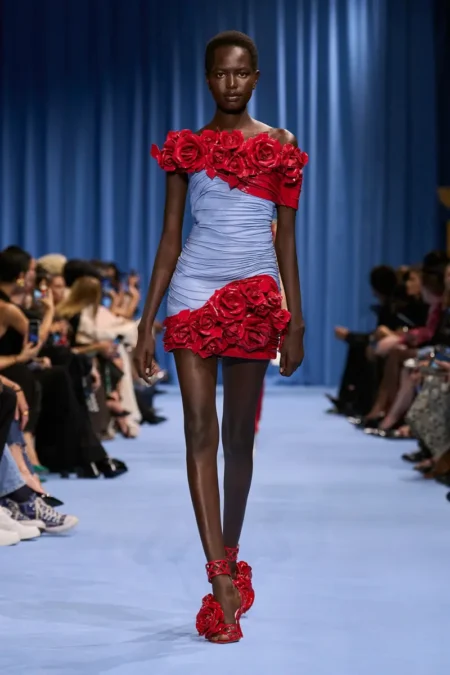 Floreal Style is symbol of Aesthetic — DOLCE Magazine