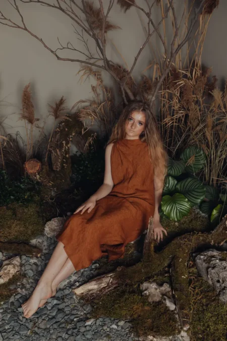 Mavka by Ksenja Boyko — DOLCE Magazine