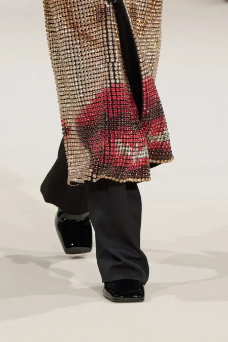 Men Conquer Fashion World — DOLCE Magazine, July 2024