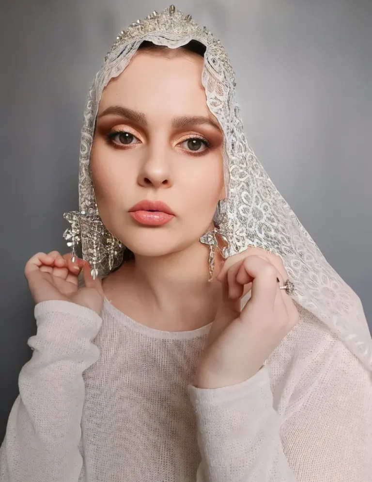 New inspiration from Kate Iv — DOLCE Magazine, July 2024