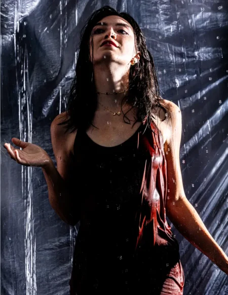 Rain by Alan Osterholtz — DOLCE Magazine