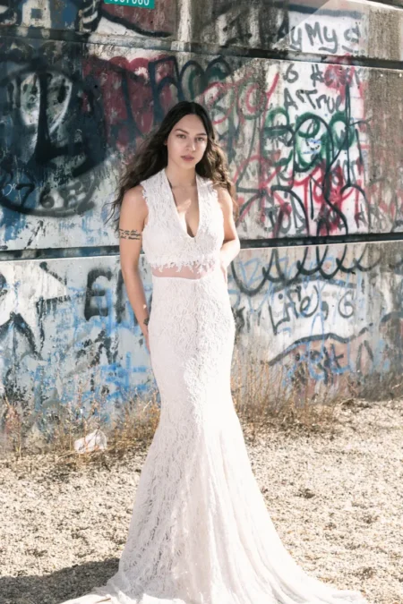 sam get married by Osaka photography — DOLCE Magazine