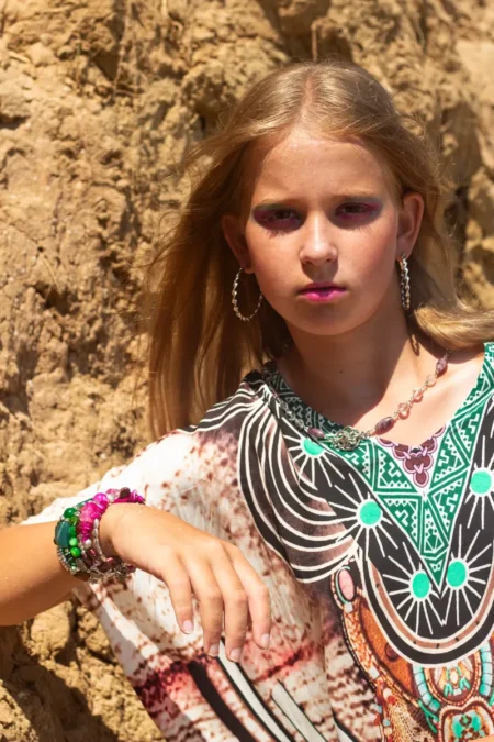 Sand and Sun by Ekaterina Muraveva — DOLCE Magazine