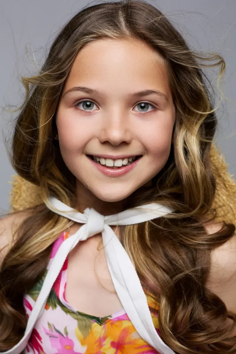 Smile in spite of everything! — DOLCE Magazine | The July Teen Edition | Vol.2 | 2024