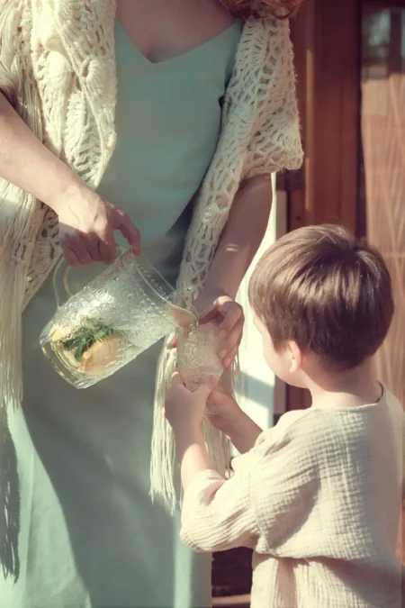 Summer in the country by Svetlana Skranzhevskaja — DOLCE Magazine