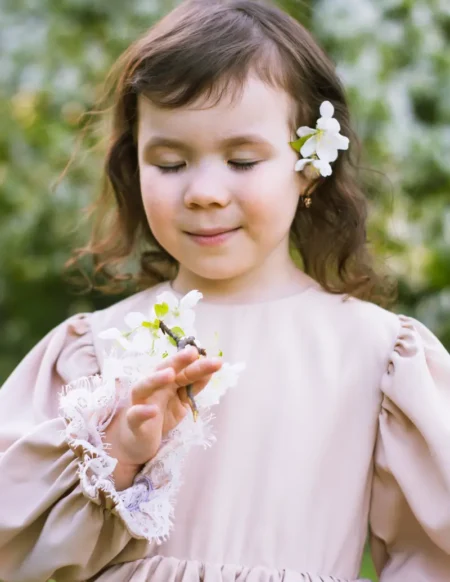 Summer is a wonderful time by Larisa Yahina — DOLCE Magazine