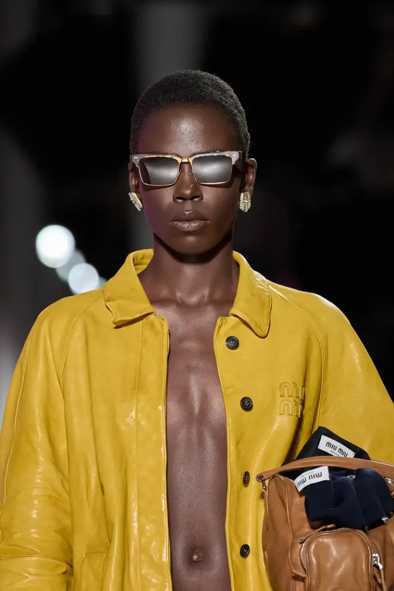 The Great Power of Italian Fashion — DOLCE Magazine | The July Fashion & Beauty Edition | Vol.5 | 2024