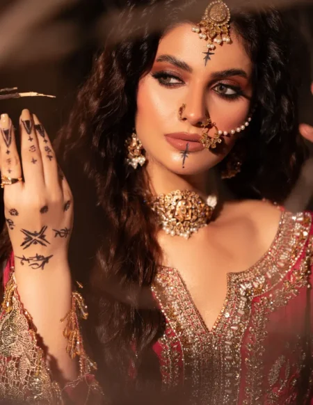 The Light Within by Ansar Mahmood — DOLCE Magazine