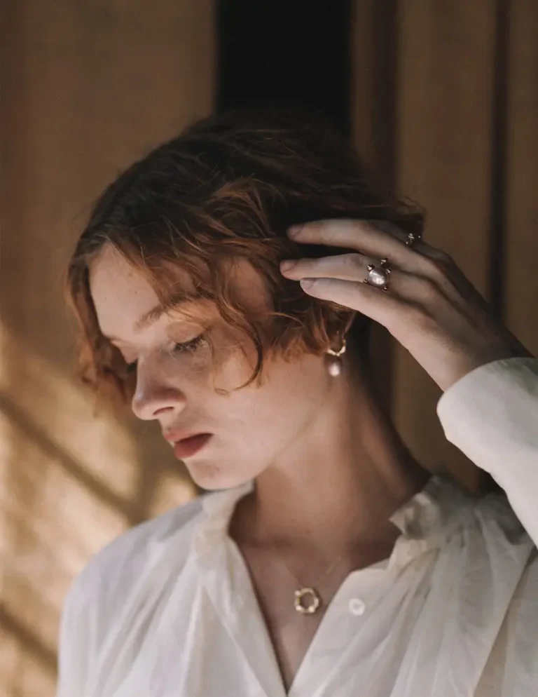 The Waves — DOLCE Magazine, August 2024