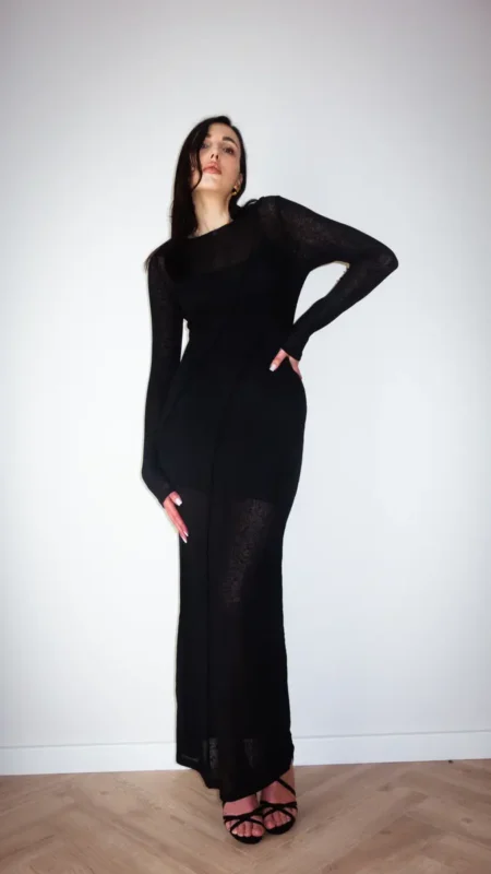 Women Elegance by Evialina Karneichyk — DOLCE Magazine