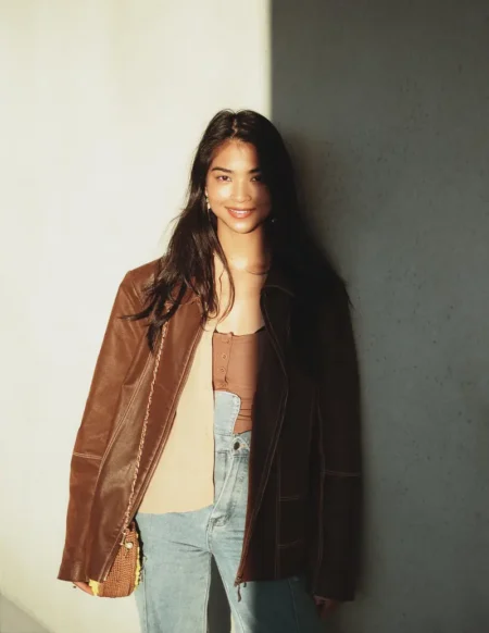 Yo OI by Adrian Chiliban — DOLCE Magazine