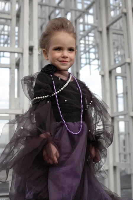 Young Fashionistas by Anastasia Pivovarova — DOLCE Magazine