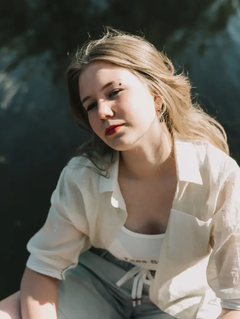 Youth — DOLCE Magazine | The July Portrait Edition | Vol.1 | 2024