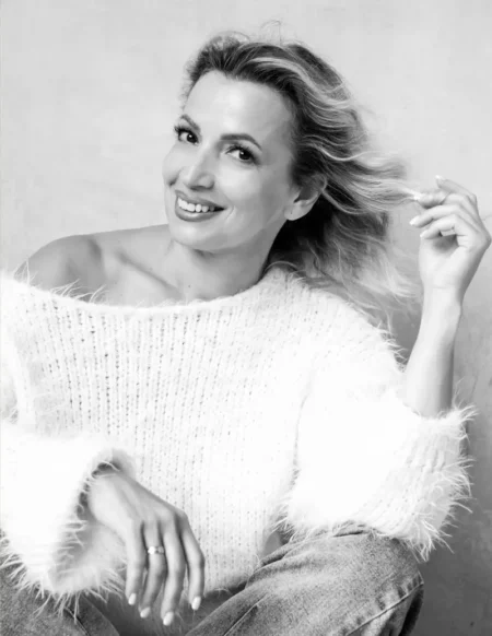 50 is the new 40 by Marina Kolos — DOLCE Magazine