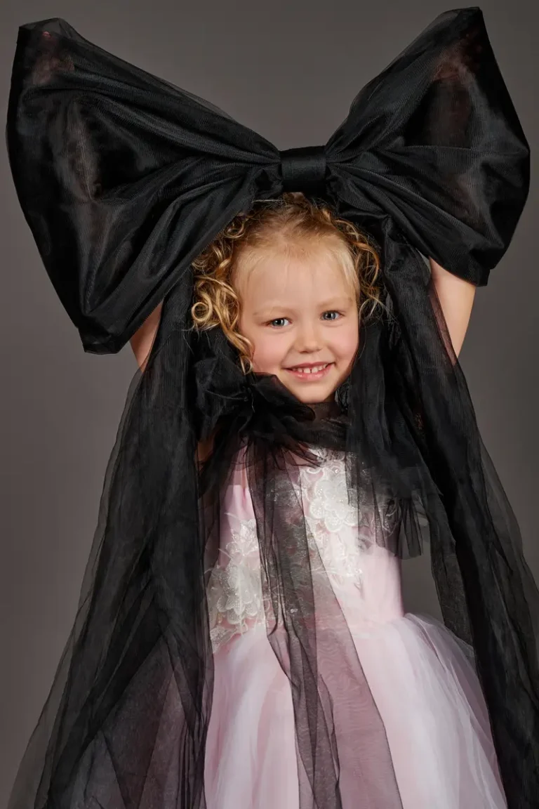 Alisa Filatova — DOLCE Magazine | The September Teen Edition | Vol.6 | 2024
