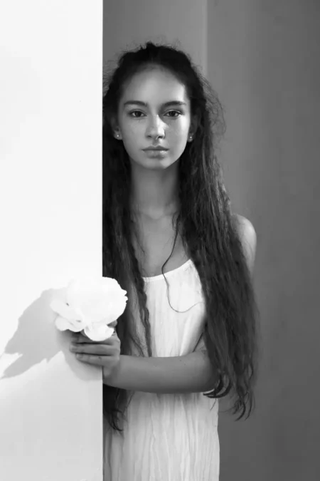 Anastasiya by Natalia Mailis — DOLCE Magazine