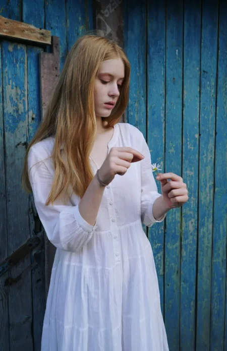 Countryside beauty — DOLCE Magazine, September 2024