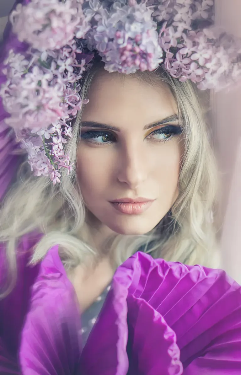 Ангелина — 